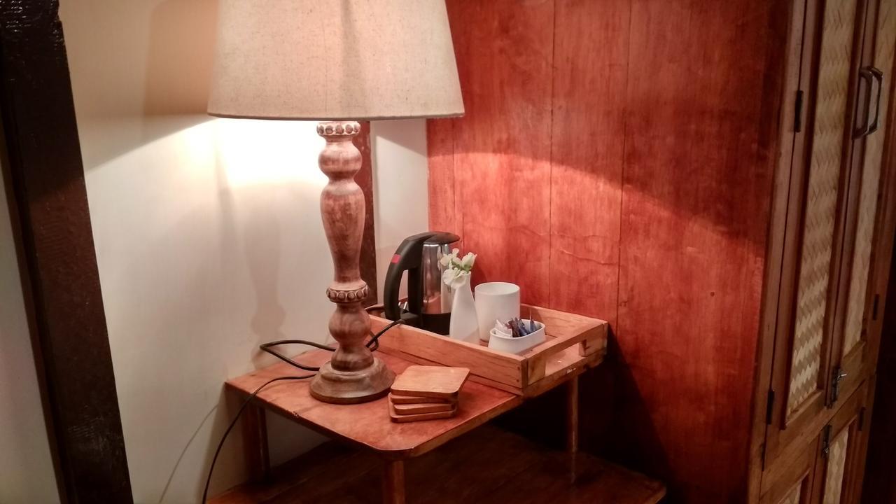 Enchanted Forest Farmstay Gangtok Εξωτερικό φωτογραφία