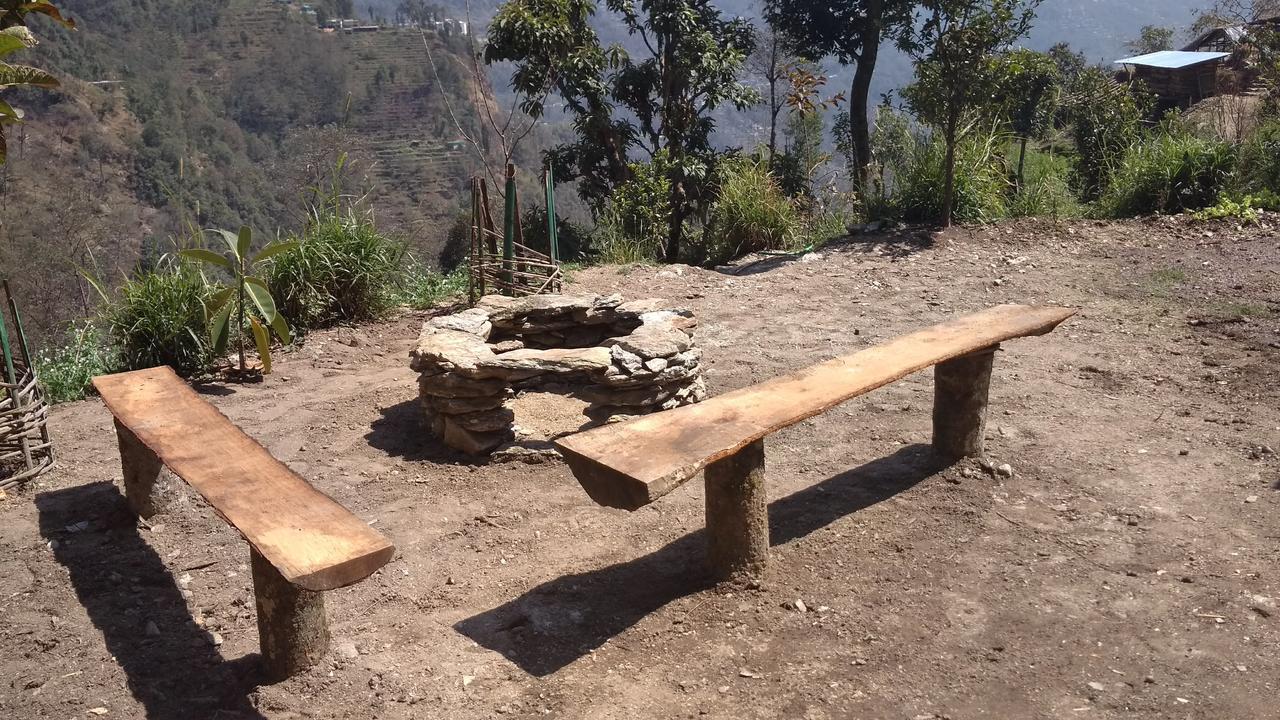 Enchanted Forest Farmstay Gangtok Εξωτερικό φωτογραφία
