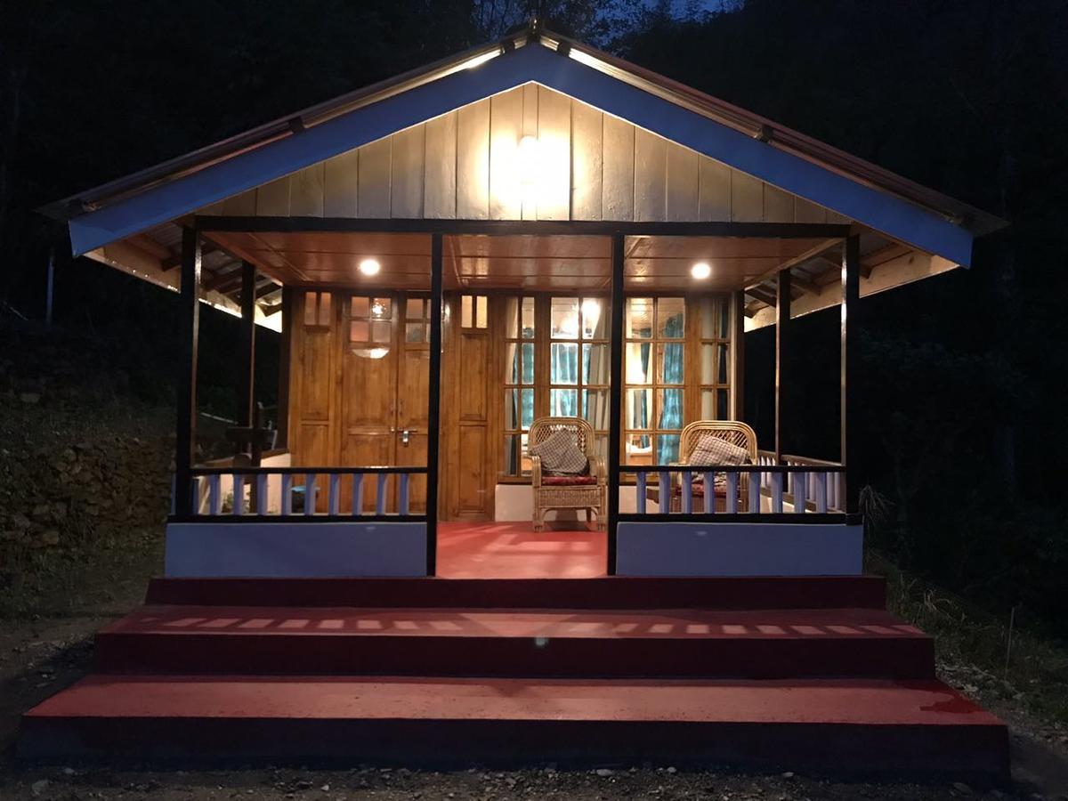 Enchanted Forest Farmstay Gangtok Εξωτερικό φωτογραφία