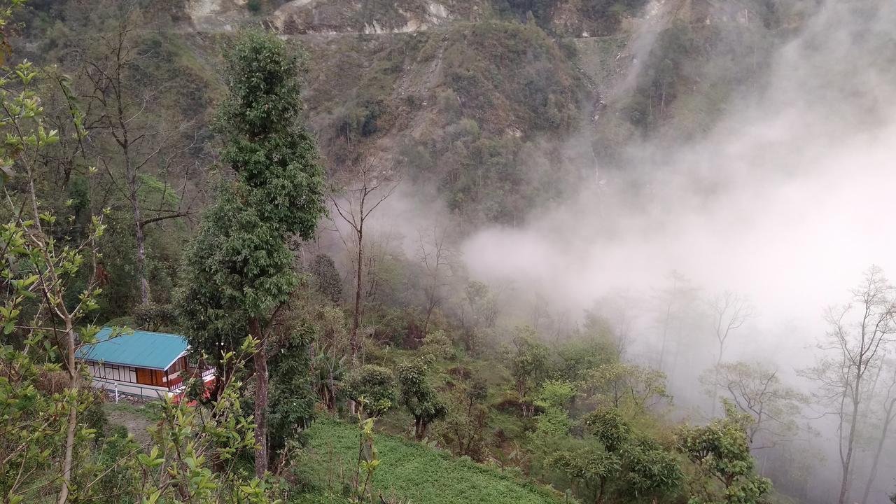 Enchanted Forest Farmstay Gangtok Εξωτερικό φωτογραφία