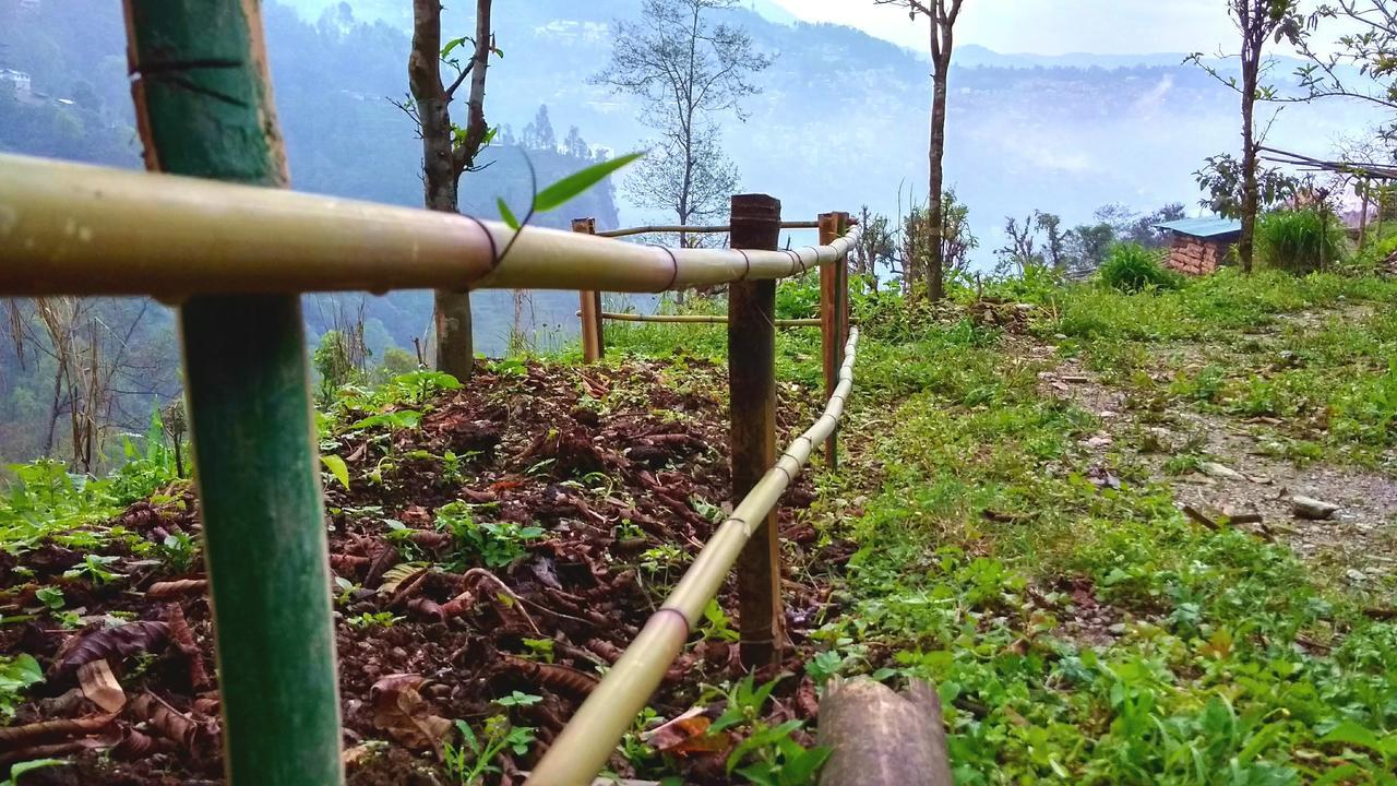 Enchanted Forest Farmstay Gangtok Εξωτερικό φωτογραφία