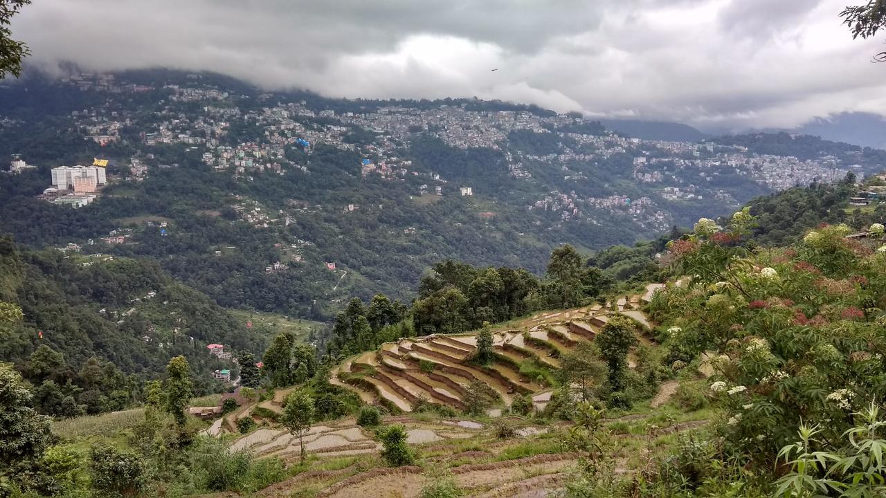 Enchanted Forest Farmstay Gangtok Εξωτερικό φωτογραφία