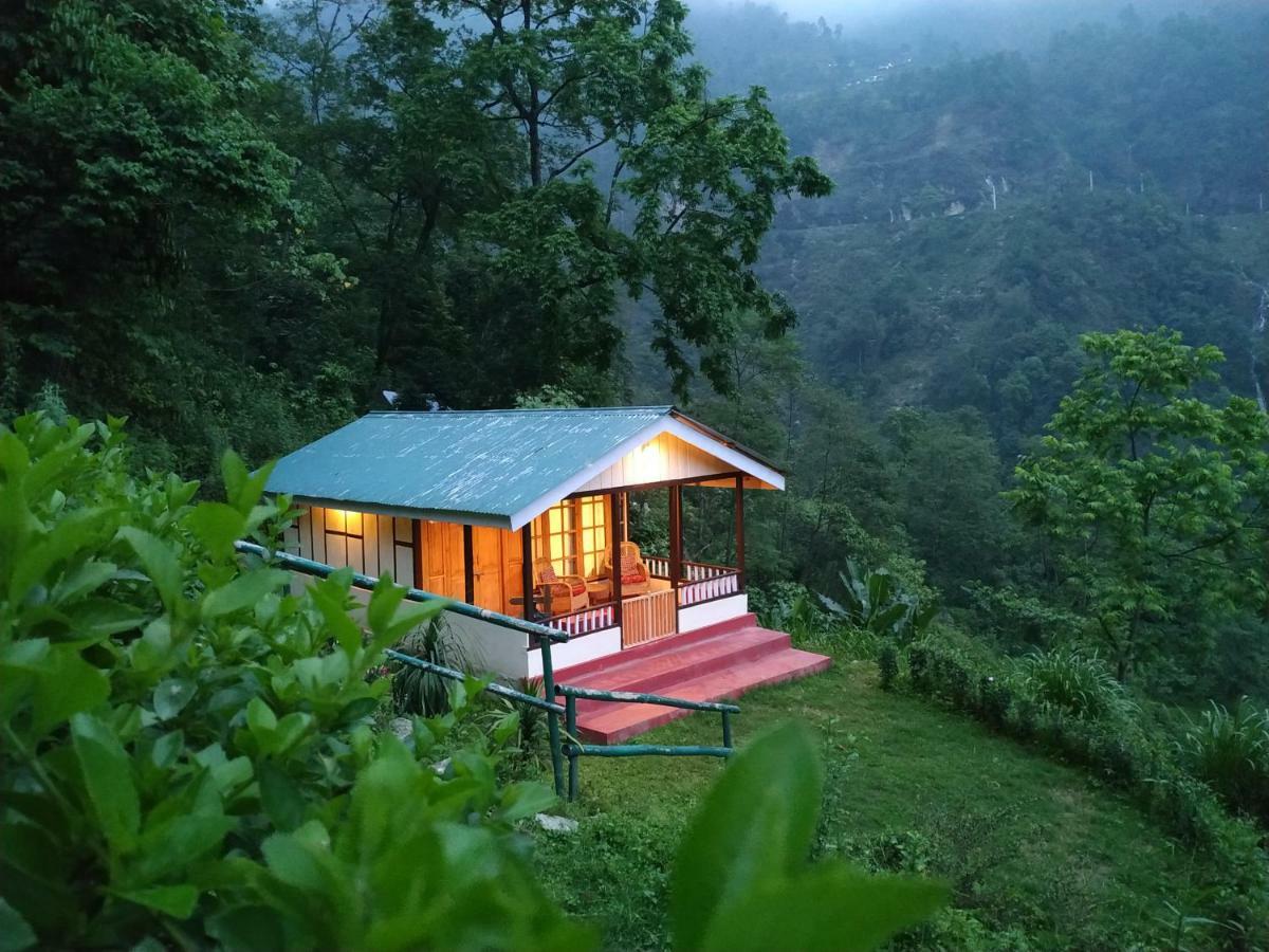 Enchanted Forest Farmstay Gangtok Εξωτερικό φωτογραφία