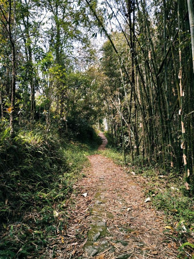 Enchanted Forest Farmstay Gangtok Εξωτερικό φωτογραφία