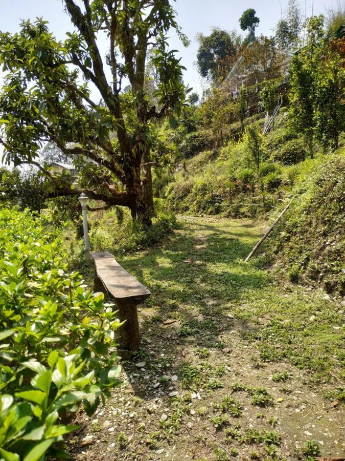 Enchanted Forest Farmstay Gangtok Εξωτερικό φωτογραφία