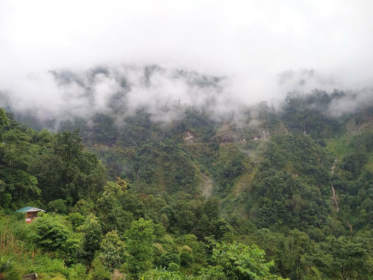 Enchanted Forest Farmstay Gangtok Εξωτερικό φωτογραφία