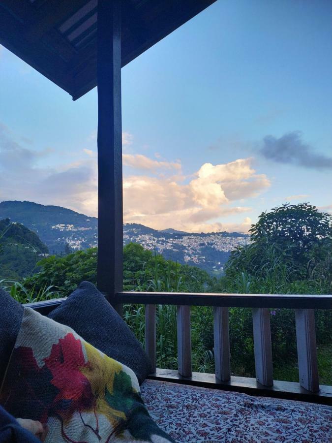 Enchanted Forest Farmstay Gangtok Εξωτερικό φωτογραφία