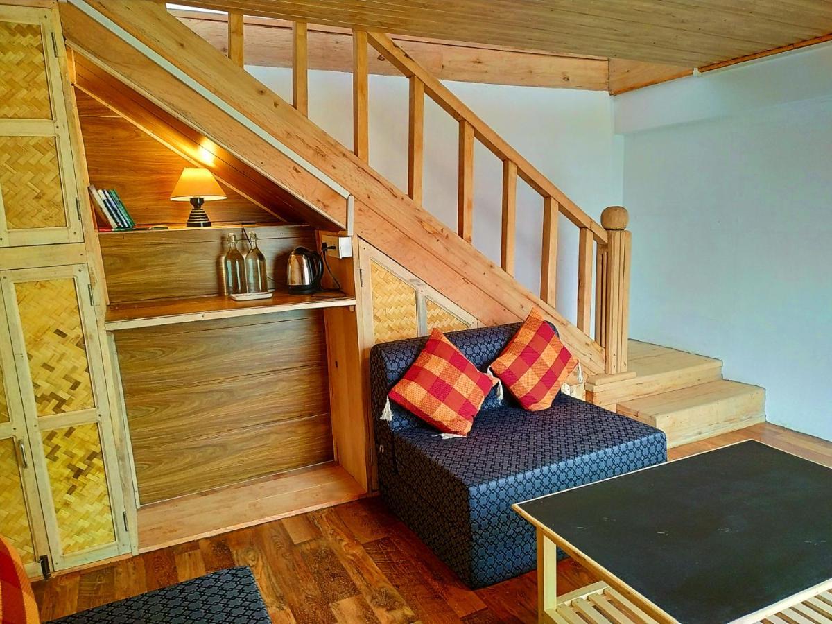 Enchanted Forest Farmstay Gangtok Εξωτερικό φωτογραφία