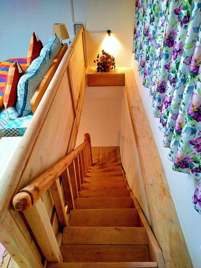 Enchanted Forest Farmstay Gangtok Εξωτερικό φωτογραφία