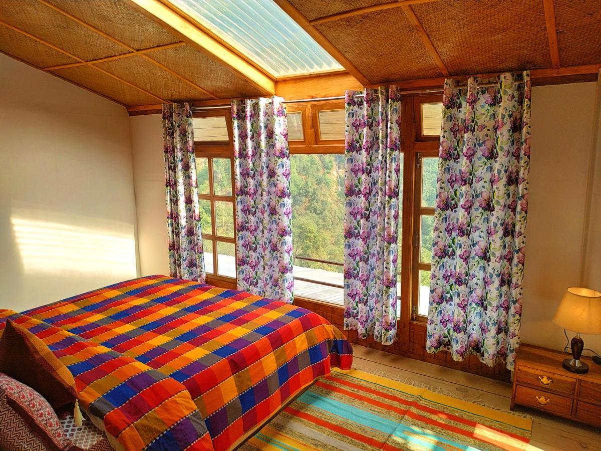 Enchanted Forest Farmstay Gangtok Εξωτερικό φωτογραφία