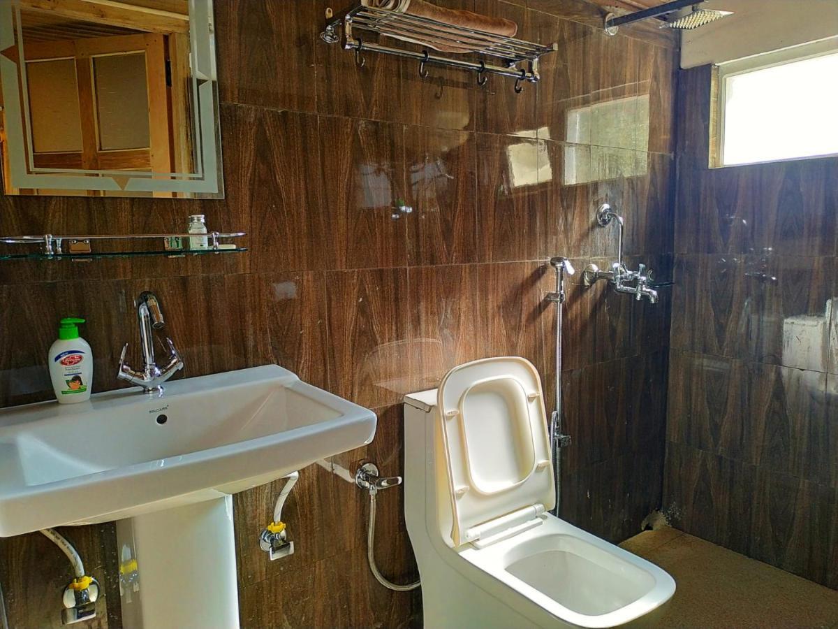 Enchanted Forest Farmstay Gangtok Εξωτερικό φωτογραφία