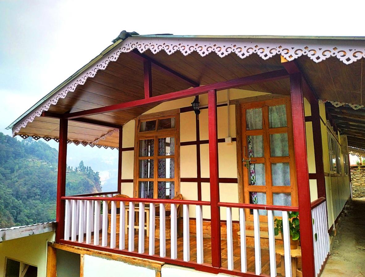 Enchanted Forest Farmstay Gangtok Εξωτερικό φωτογραφία